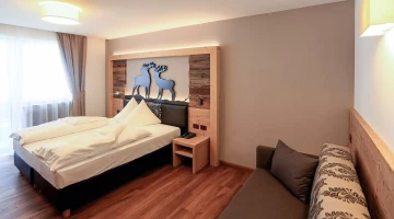 Doppelzimmer