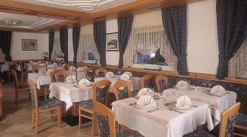 Restaurantraum