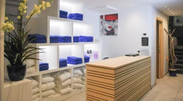 Wellnesscenter