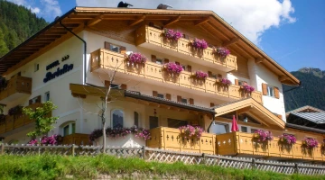 Hotel Fiordaliso