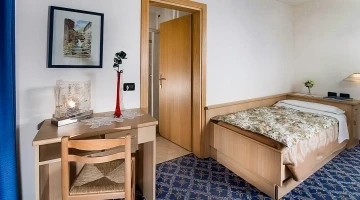 Chambre simple