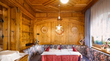 Gemeinschaftsraum