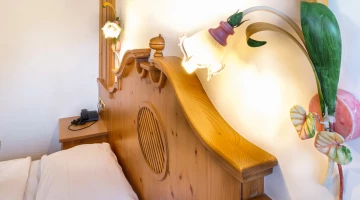 Einrichtungsdetail
