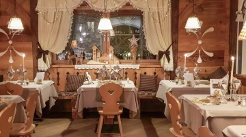 Hotelrestaurant