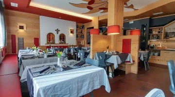 Restaurantraum