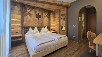 Doppelzimmer
