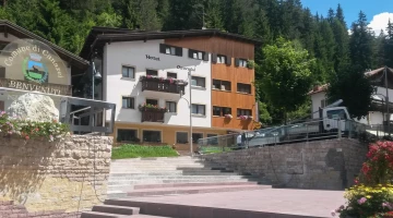 Hotel Oswald