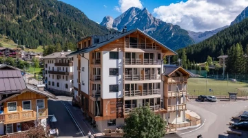 Locanda degli Artisti Art Hotel