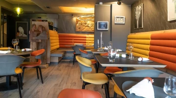 Ristorante alla Locanda