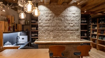 Cantina dei vini Cianeva de Vecio