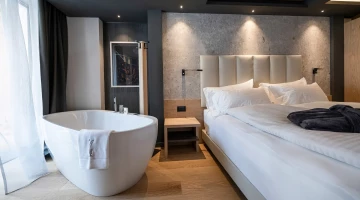 Junior Suite Franco Angeli