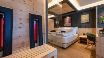 Junior Suite Josef Costazza