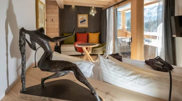 Junior Suite Fernand Leger