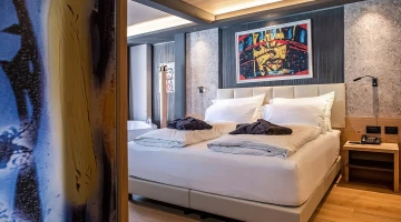 Junior Suite Lome