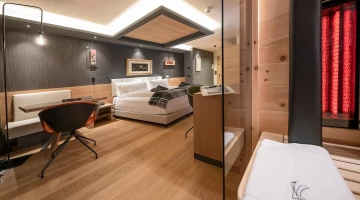Junior Suite Karl Plattner