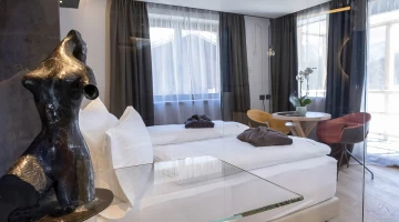 Junior Suite Othmar Winkler