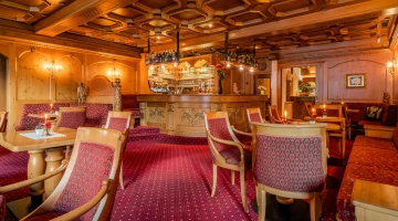 Bar interno