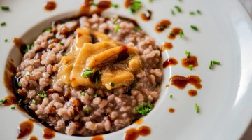 Cucina tipica