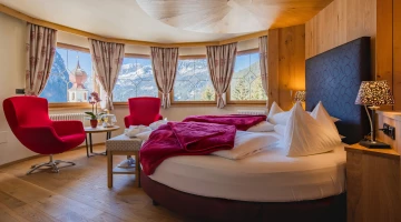 Suite matrimoniale