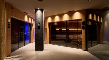 Centro benessere