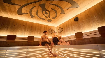 Bio sauna