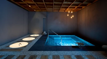 Olsen pool 