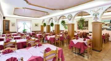 Restaurantraum