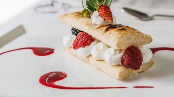 Dessert