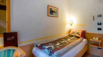 Chambre simple
