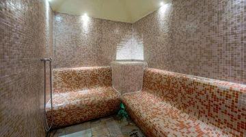 bain turc