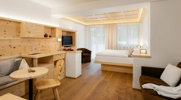 Junior Suite con TV