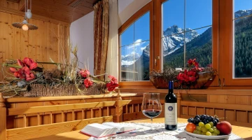 Panoramarestaurant