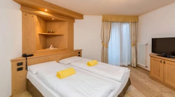 Suite con TV