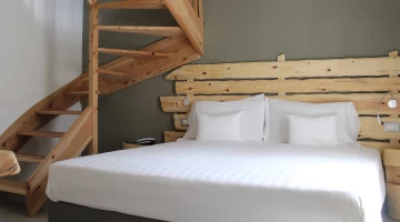 Chambre familiale