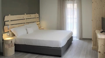 Chambre double
