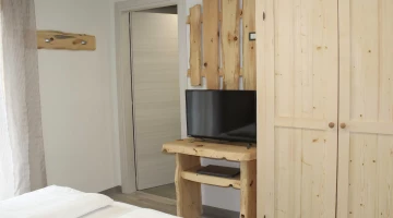 Détail du mobilier d&#39;une pièce