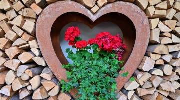 Gartendetails