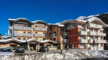 Hotel Ideal
