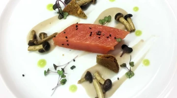 Cucina regionale