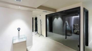 Centro benessere