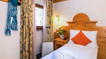 Chambre simple
