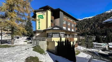 Hotel Betulla