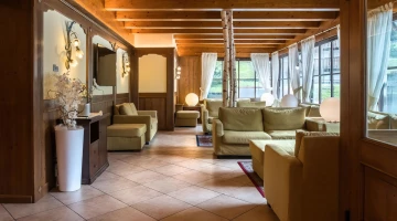 Salon partagé
