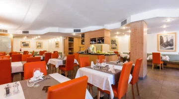 Sala ristorante