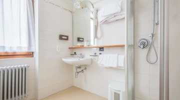 Bagno privato