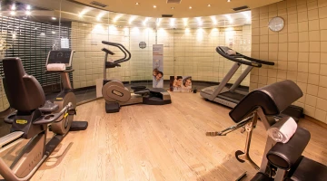Palestra interna 