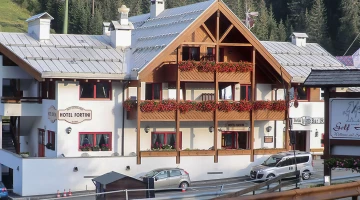 Hotel Fortini