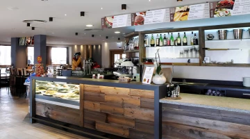 Bar interno