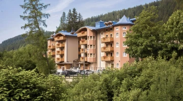 Hotel Chalet Del Brenta