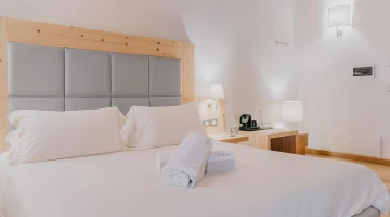 Chambre double
